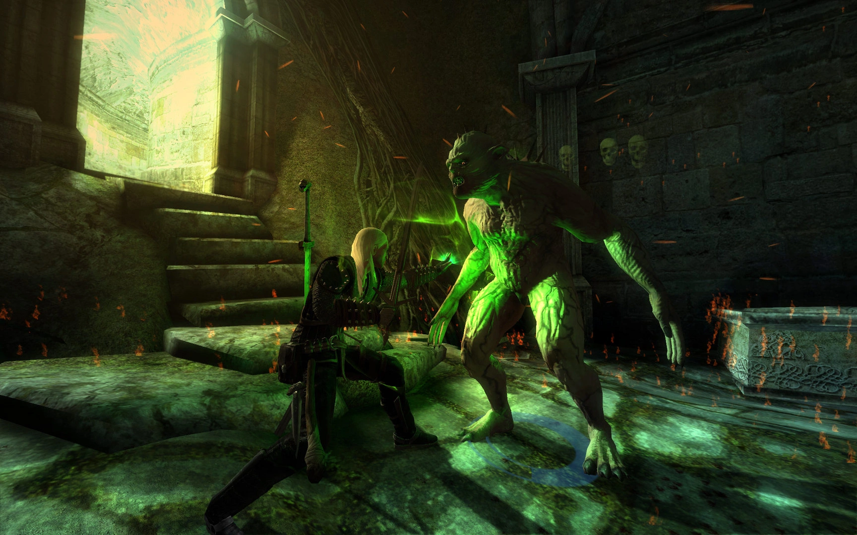 The Witcher: Enhanced Edition - Additional Image 0