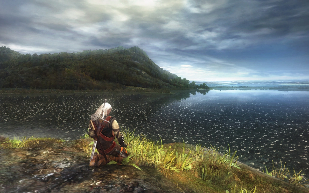 The Witcher: Enhanced Edition - Additional Image 0