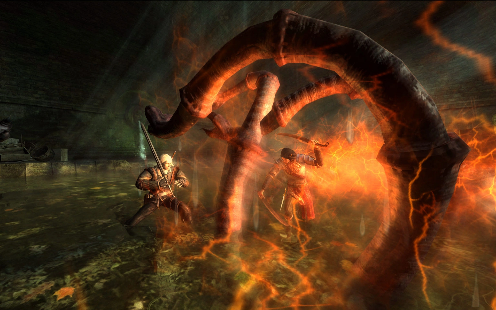 The Witcher: Enhanced Edition - Additional Image 0