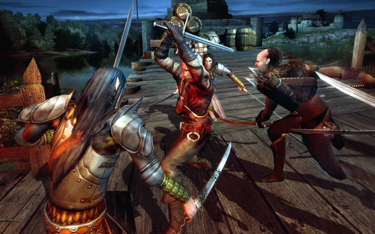 The Witcher: Enhanced Edition - Additional Image 0