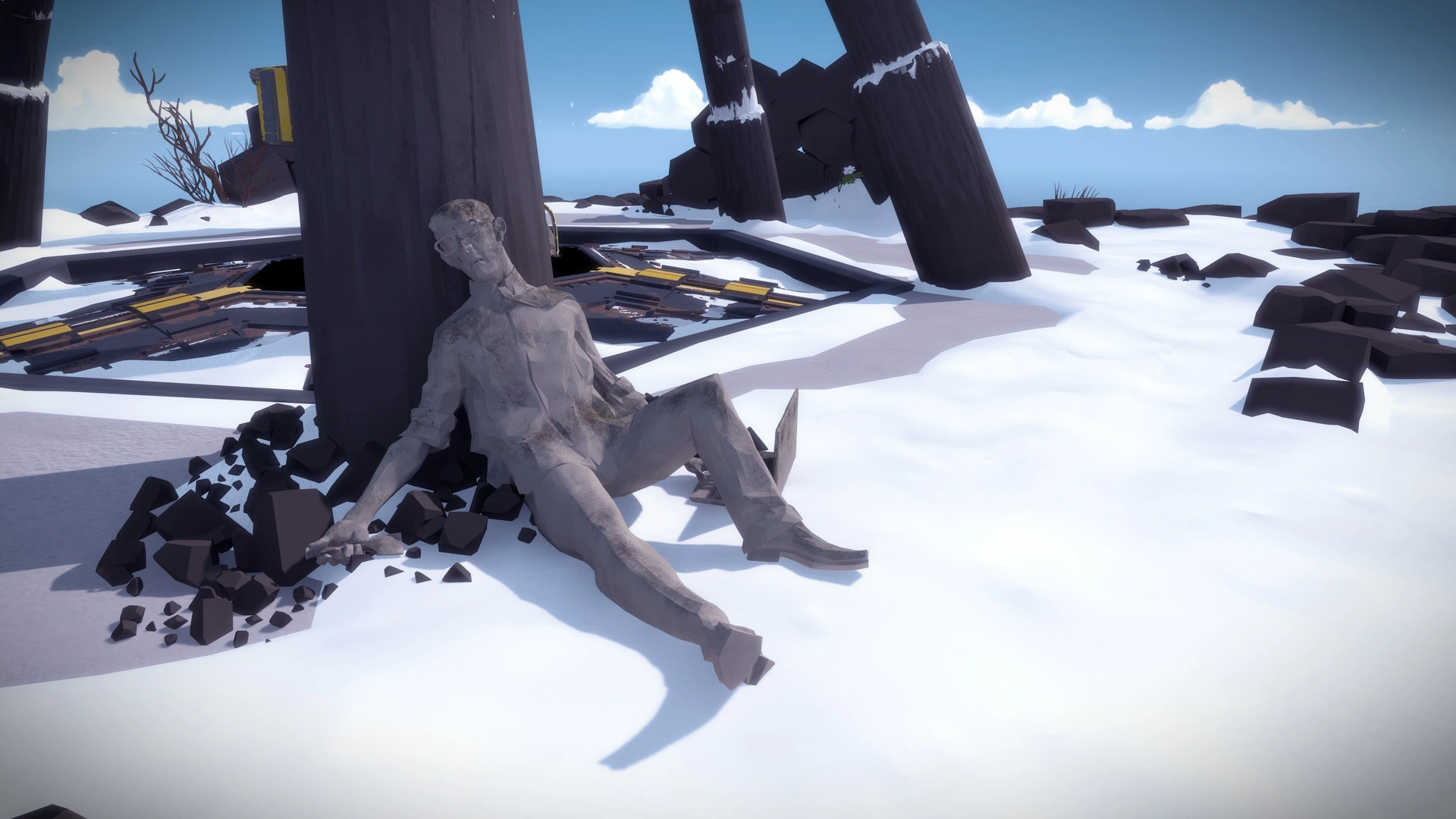 The Witness - Additional Image 3