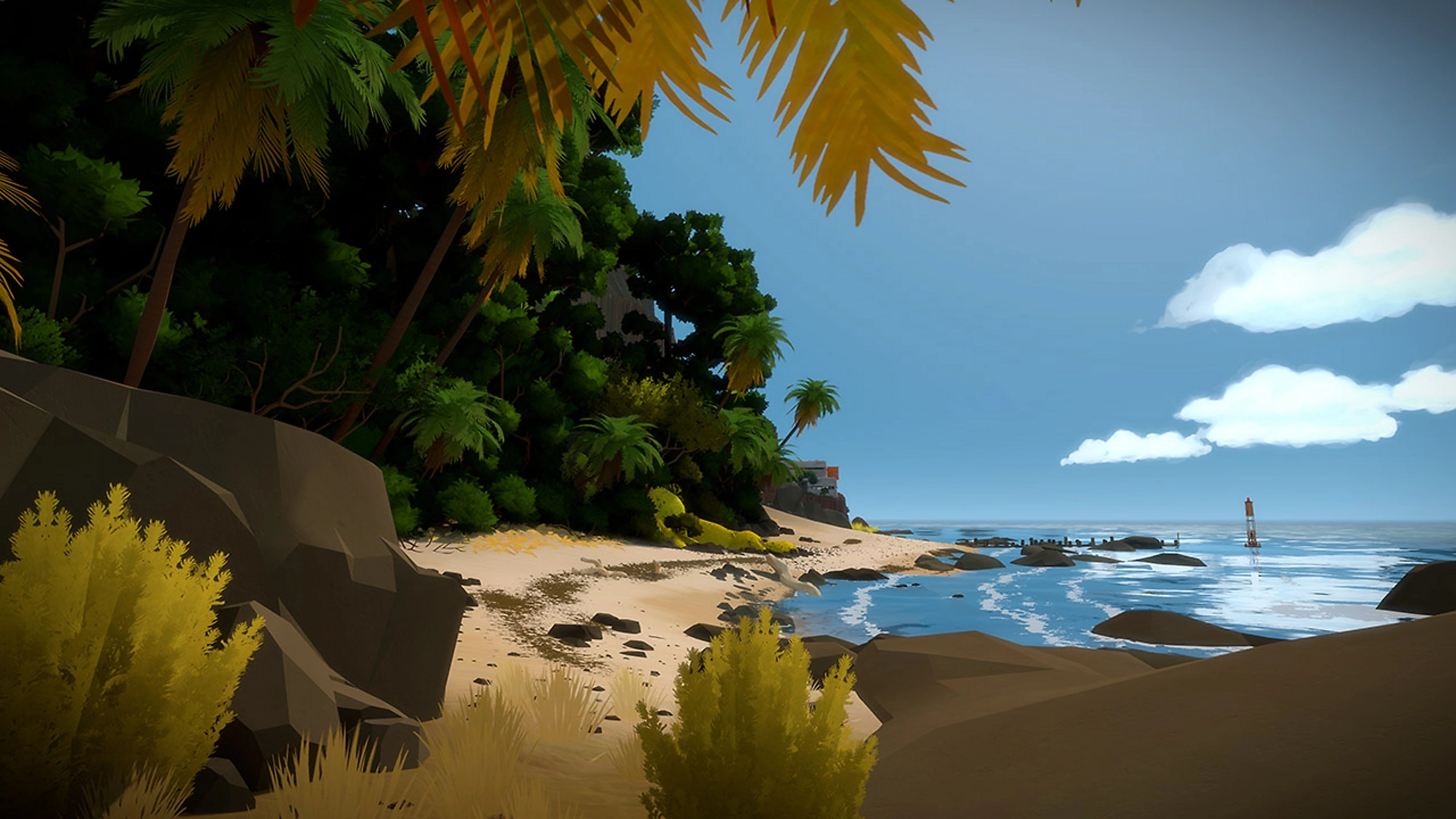 The Witness - Additional Image 9
