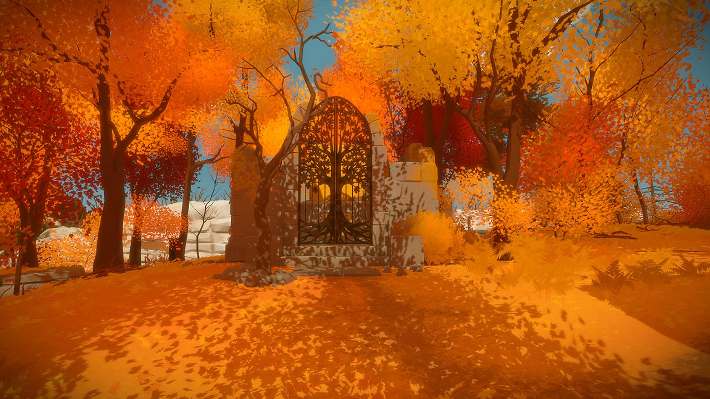 The Witness - Additional Image 11