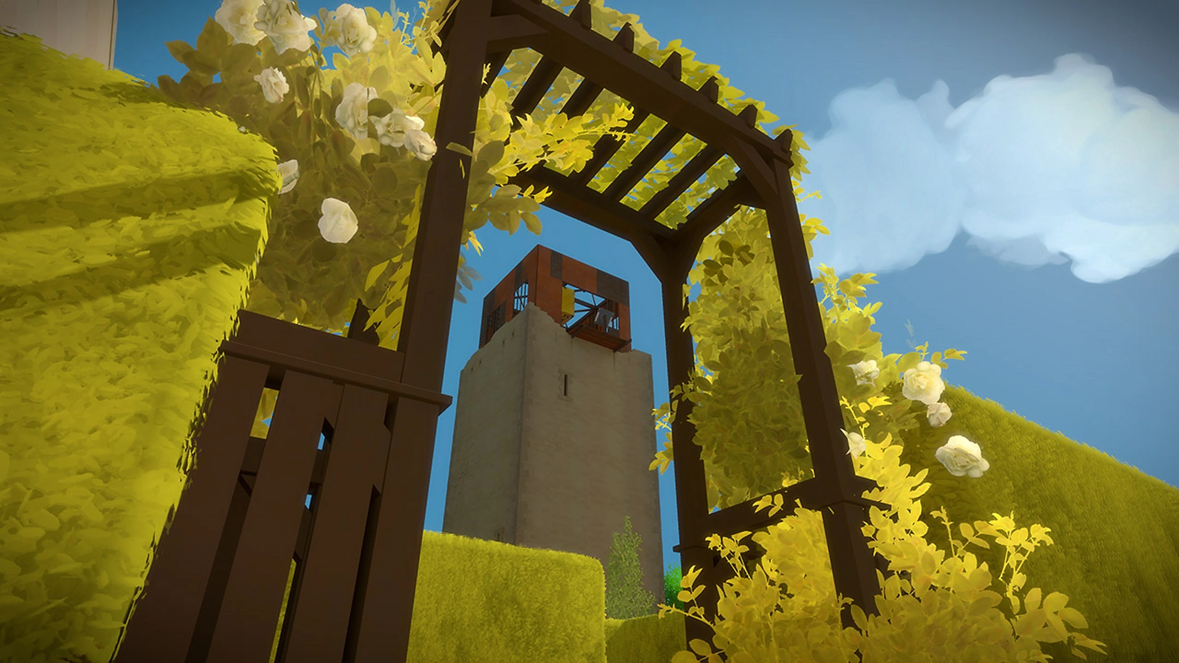 The Witness - Additional Image 6