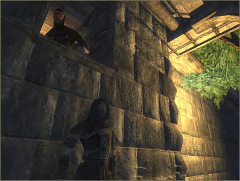 Thief 3: Deadly Shadows - Additional Image 0