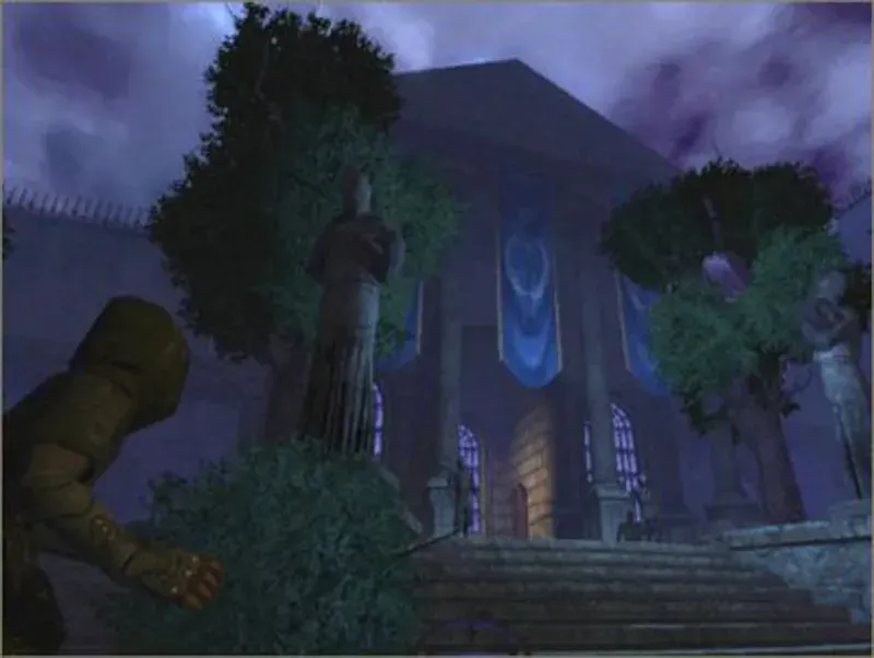 Thief 3: Deadly Shadows - Additional Image 0