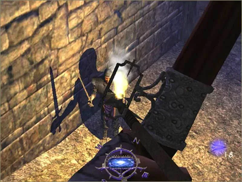 Thief 3: Deadly Shadows - Additional Image 0