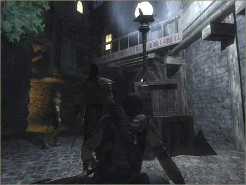 Thief 3: Deadly Shadows - Additional Image 0