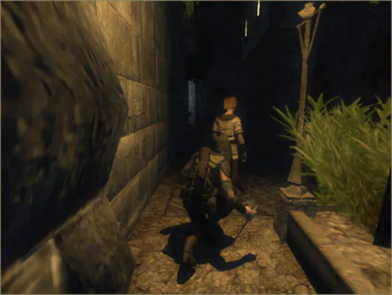 Thief 3: Deadly Shadows - Additional Image 0