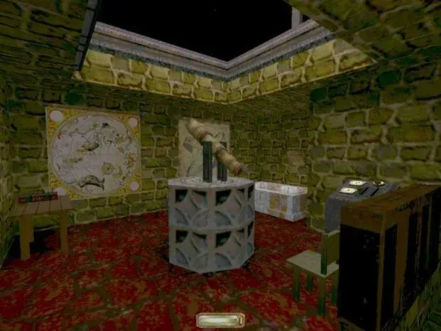 Thief Gold - Additional Image 0