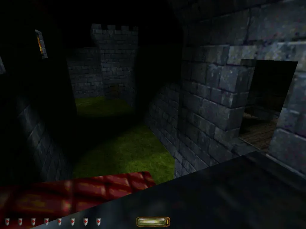 Thief Gold - Additional Image 0