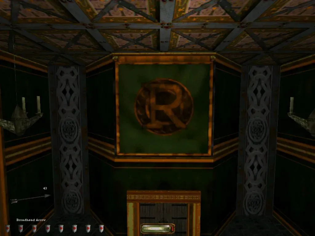 Thief Gold - Additional Image 0
