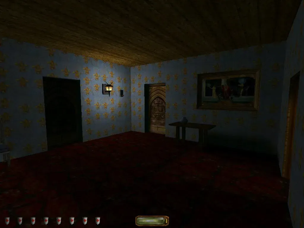 Thief Gold - Additional Image 0