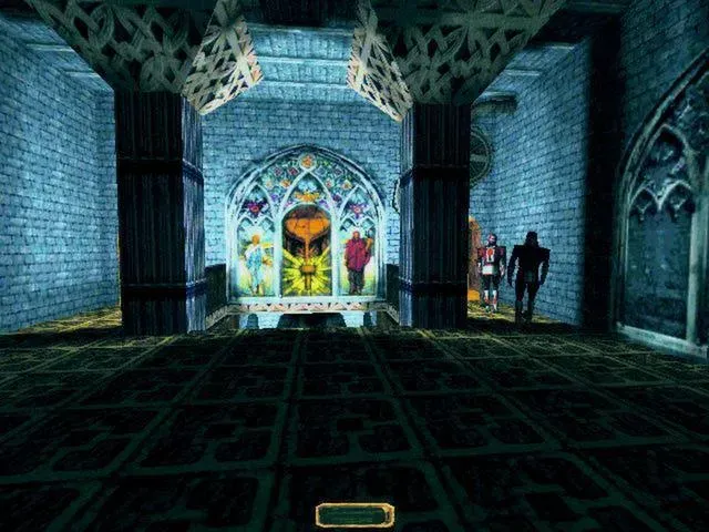Thief Gold - Additional Image 0