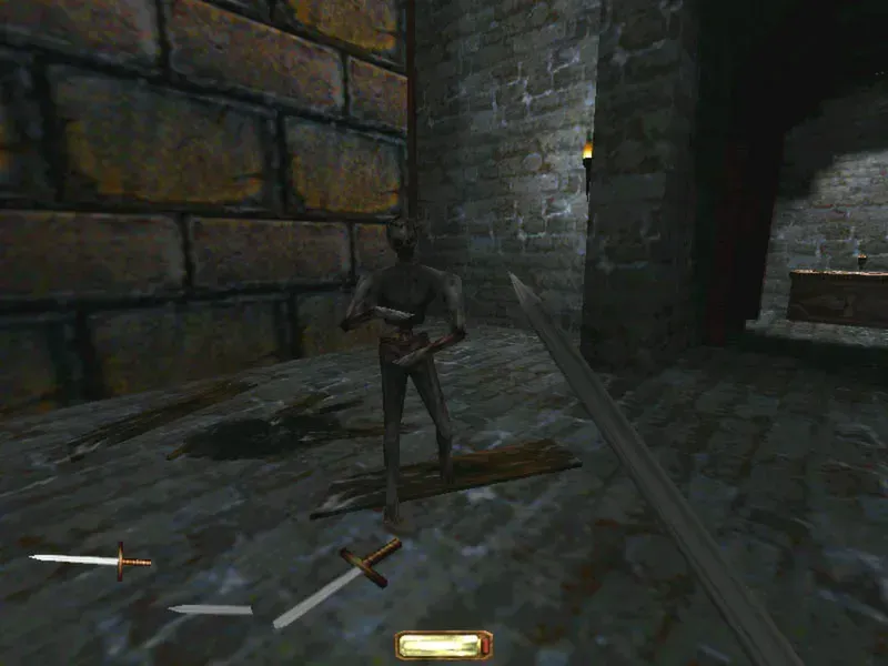 Thief Gold - Additional Image 0