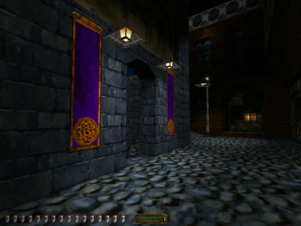 Thief Gold - Additional Image 0