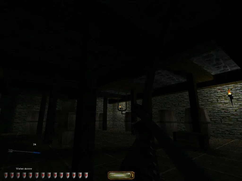 Thief Gold - Additional Image 0