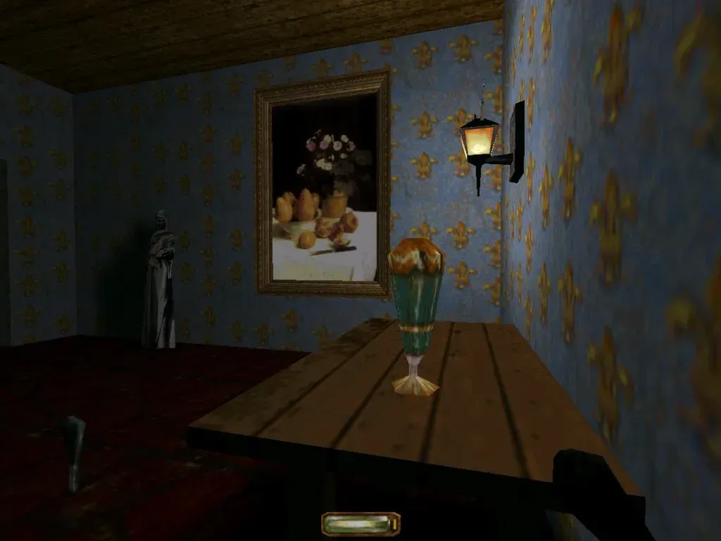 Thief Gold - Additional Image 0