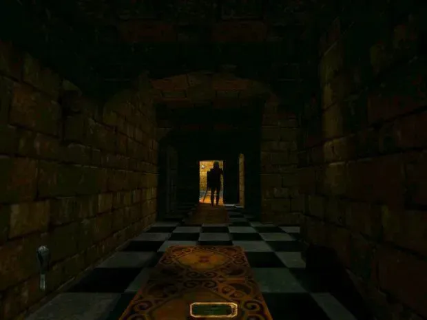 Thief Gold - Additional Image 0