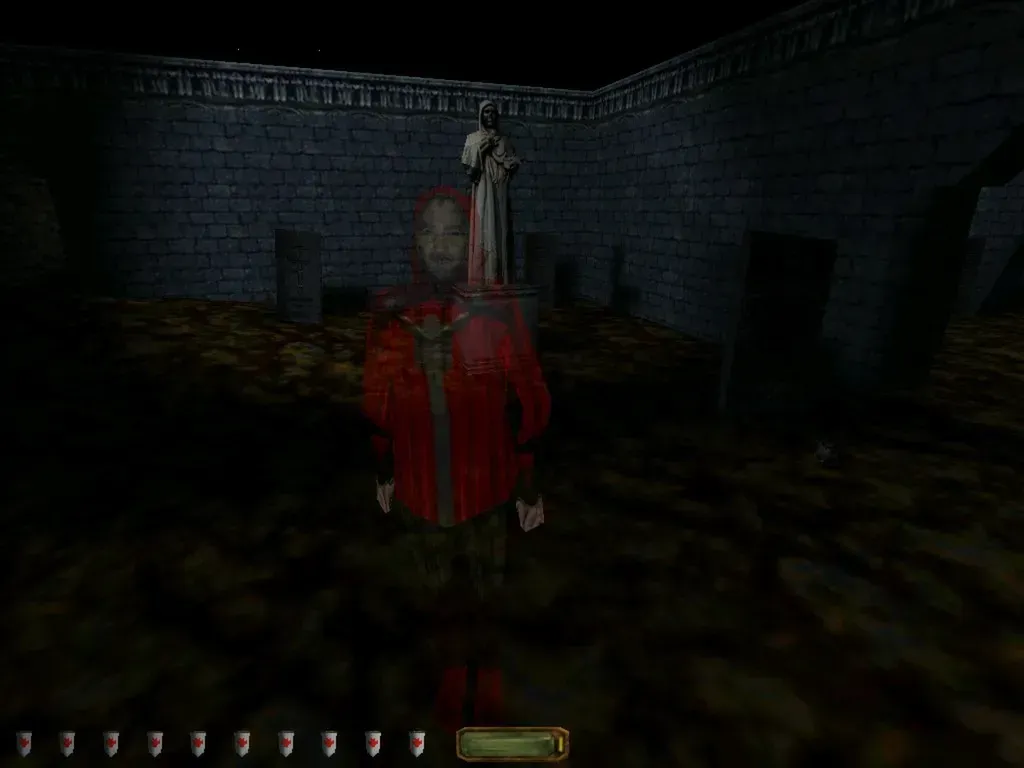Thief Gold - Additional Image 0