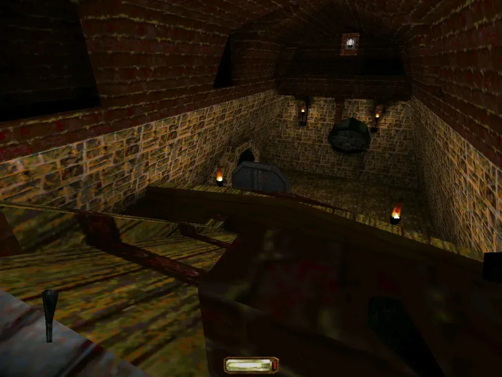 Thief Gold - Additional Image 0