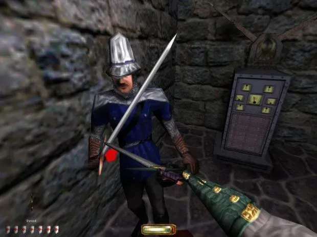 Thief II: The Metal Age - Additional Image 0