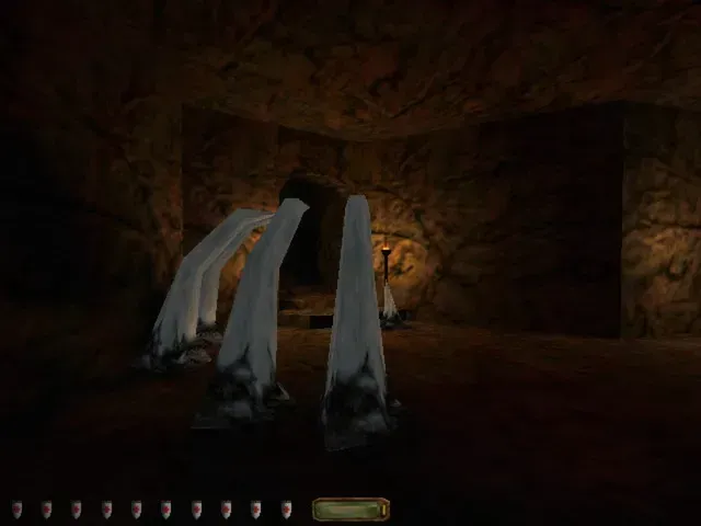 Thief II: The Metal Age - Additional Image 0