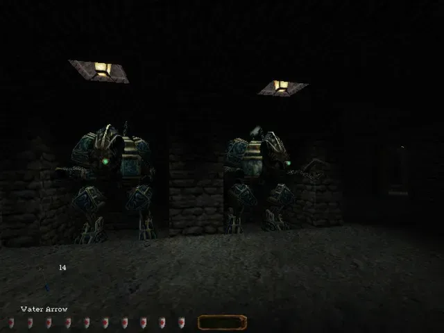 Thief II: The Metal Age - Additional Image 0