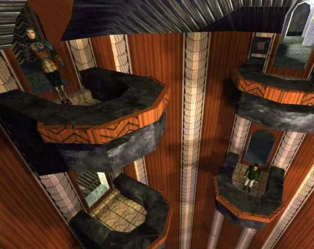 Thief II: The Metal Age - Additional Image 0