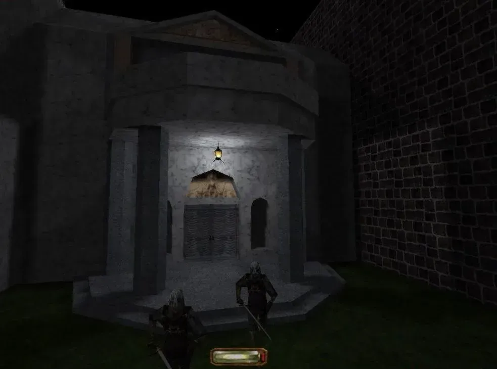 Thief II: The Metal Age - Additional Image 0