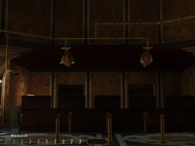 Thief II: The Metal Age - Additional Image 0