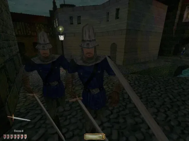 Thief II: The Metal Age - Additional Image 0