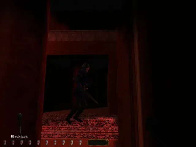 Thief II: The Metal Age - Additional Image 0