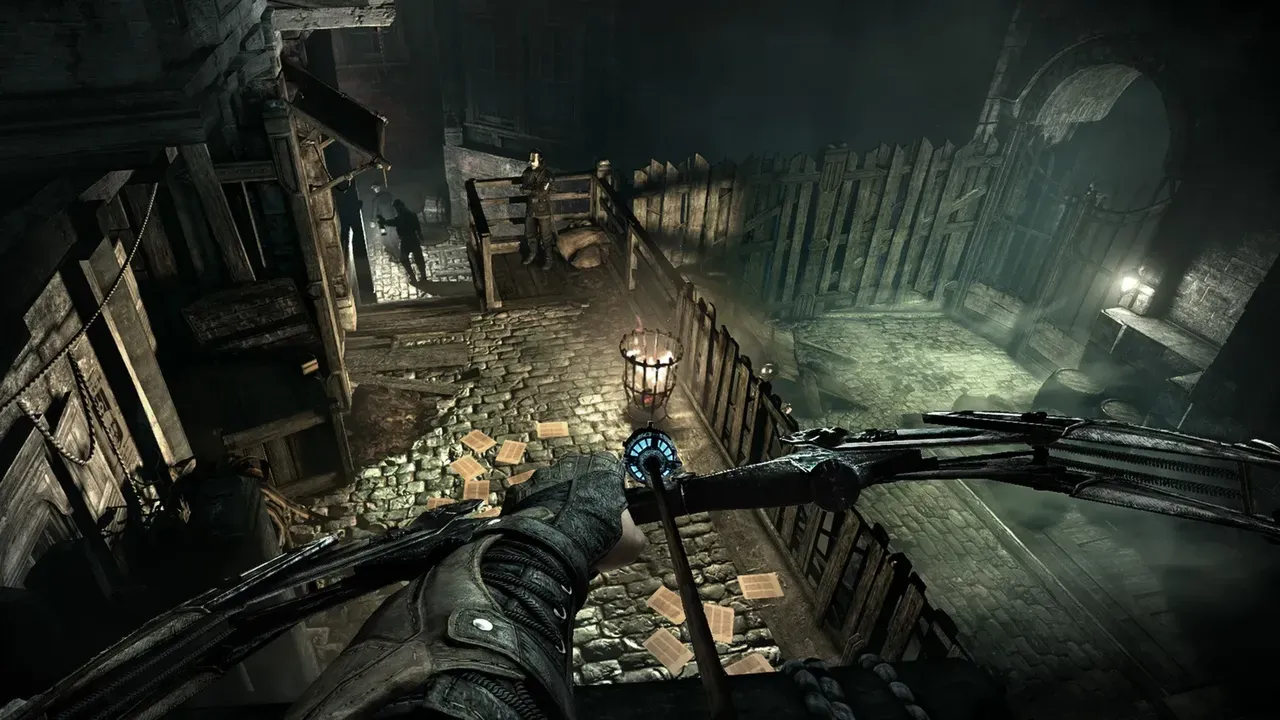 Thief - Additional Image 0