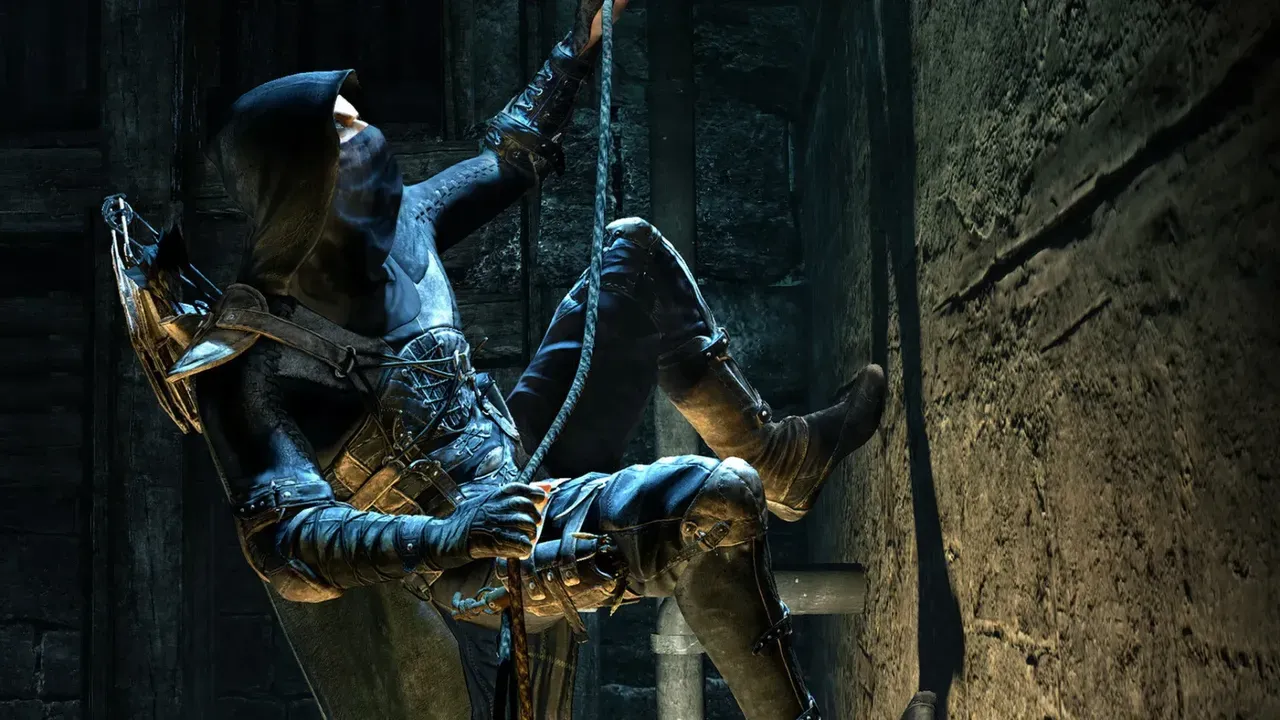 Thief - Additional Image 0