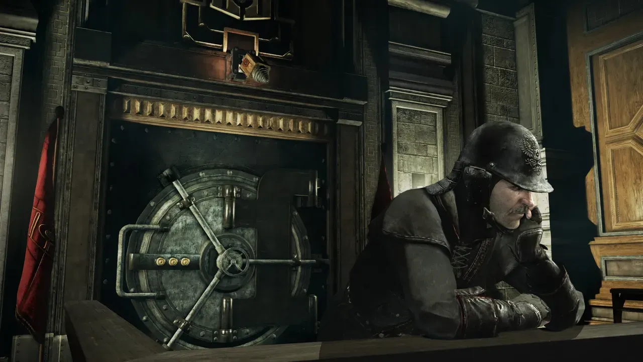 Thief - Additional Image 0