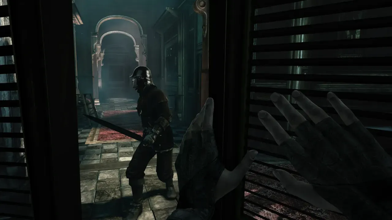 Thief - Additional Image 0