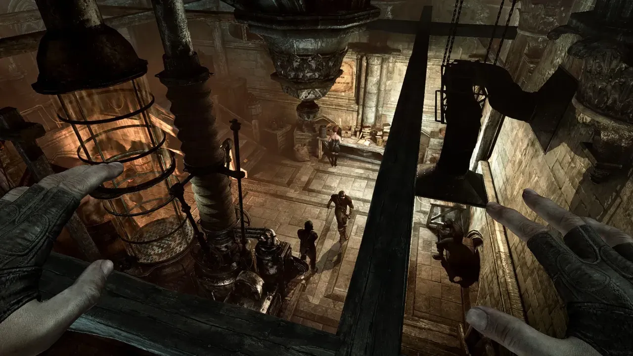 Thief - Additional Image 0