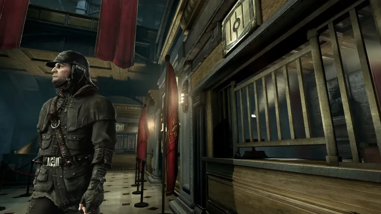 Thief - Additional Image 0
