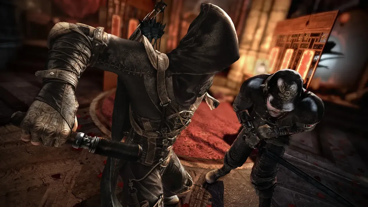 Thief - Additional Image 0