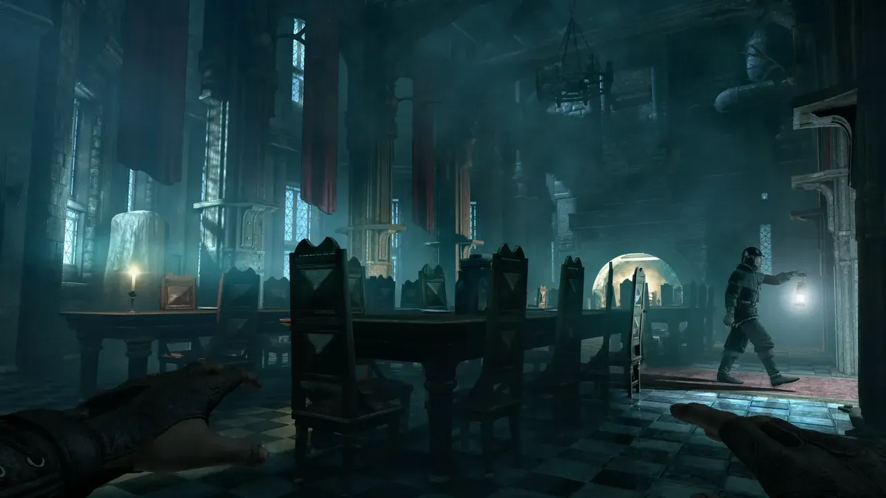 Thief - Additional Image 0