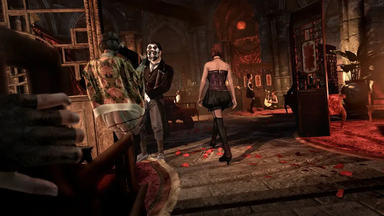 Thief - Additional Image 0