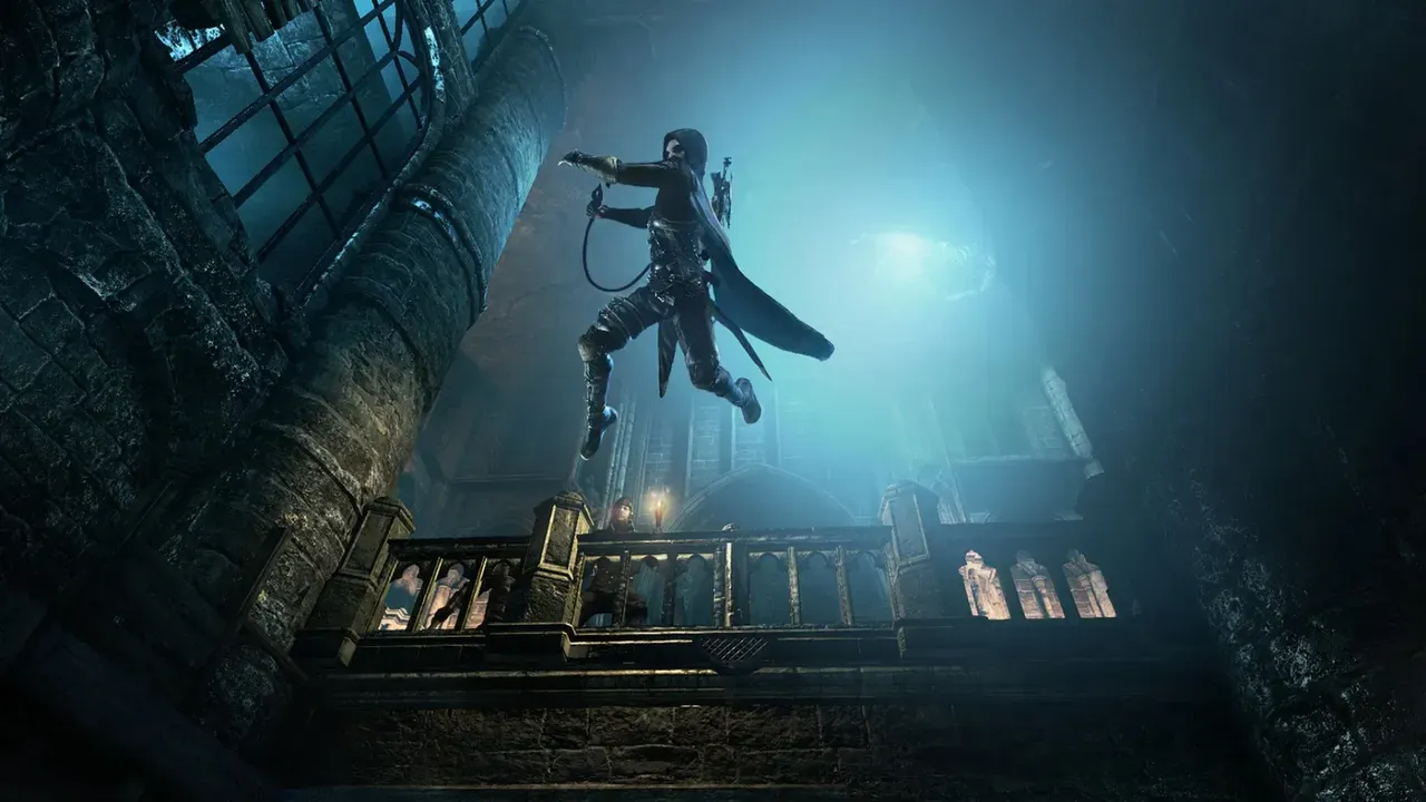 Thief - Additional Image 0