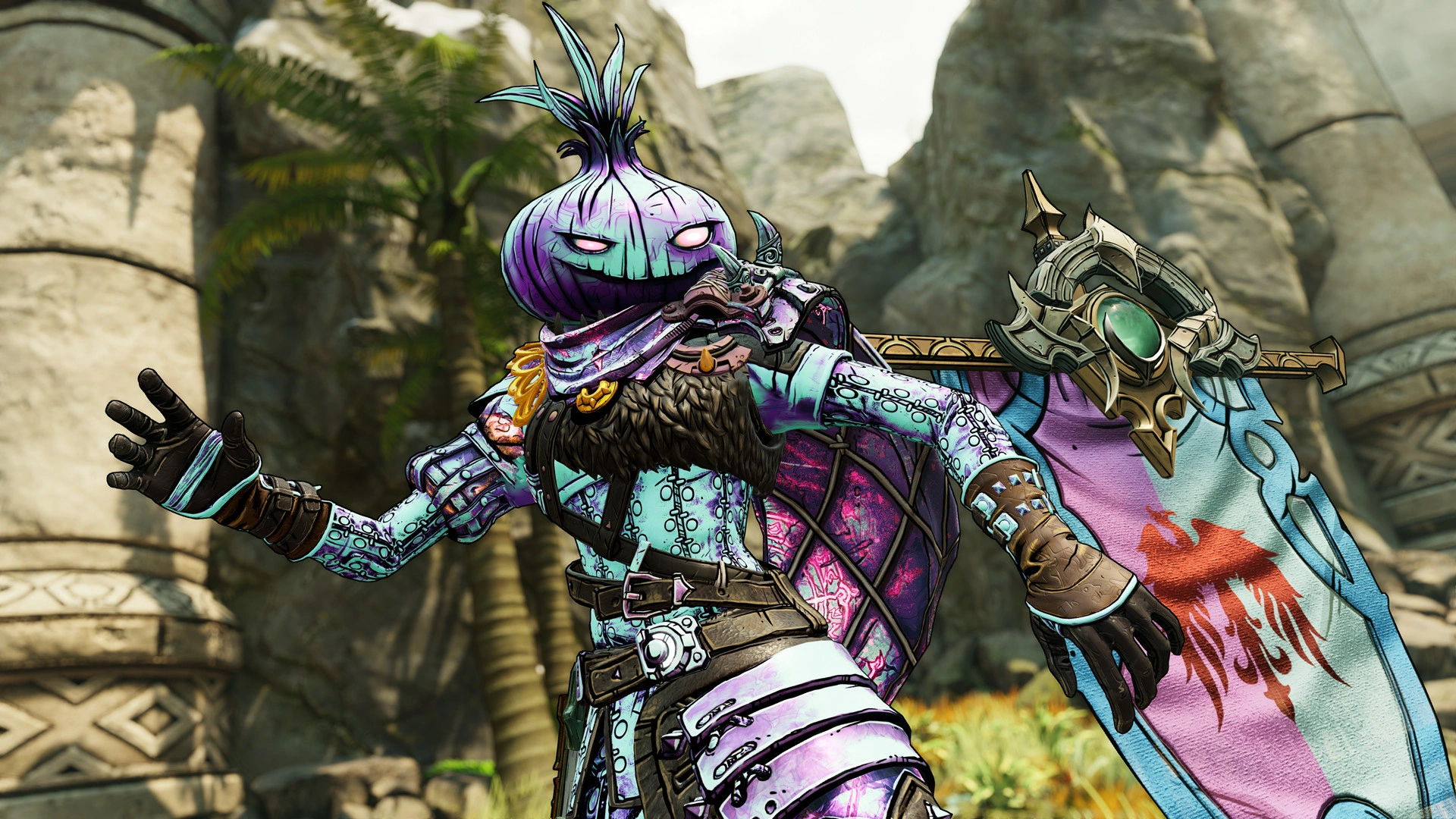 Tiny Tina's Wonderlands - Additional Image 2