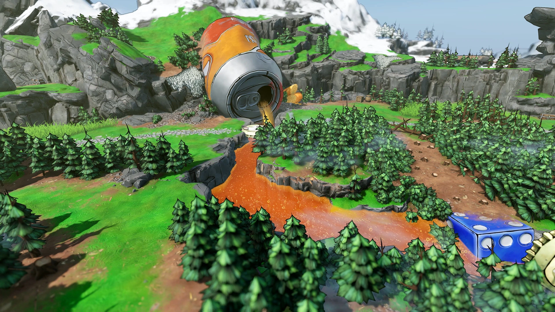 Tiny Tina's Wonderlands - Additional Image 5