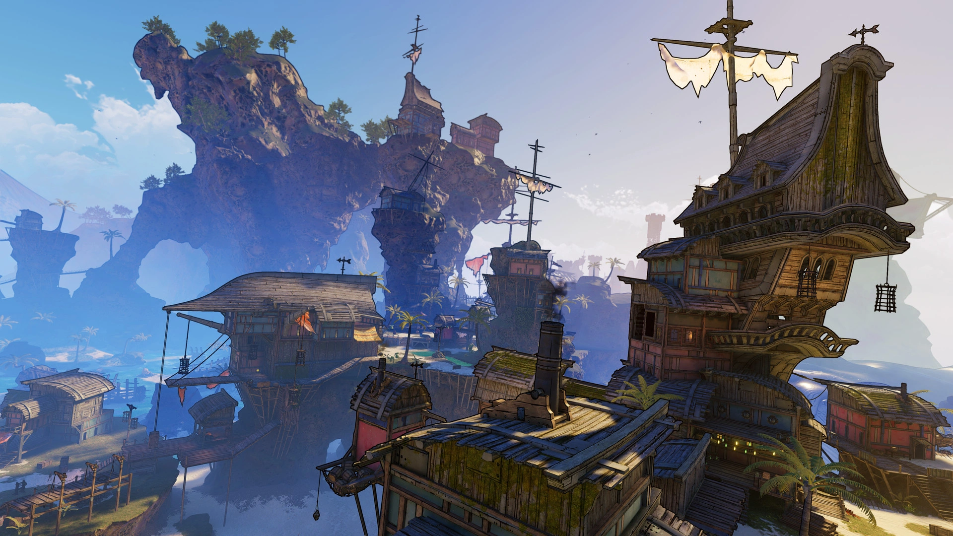 Tiny Tina's Wonderlands - Additional Image 3