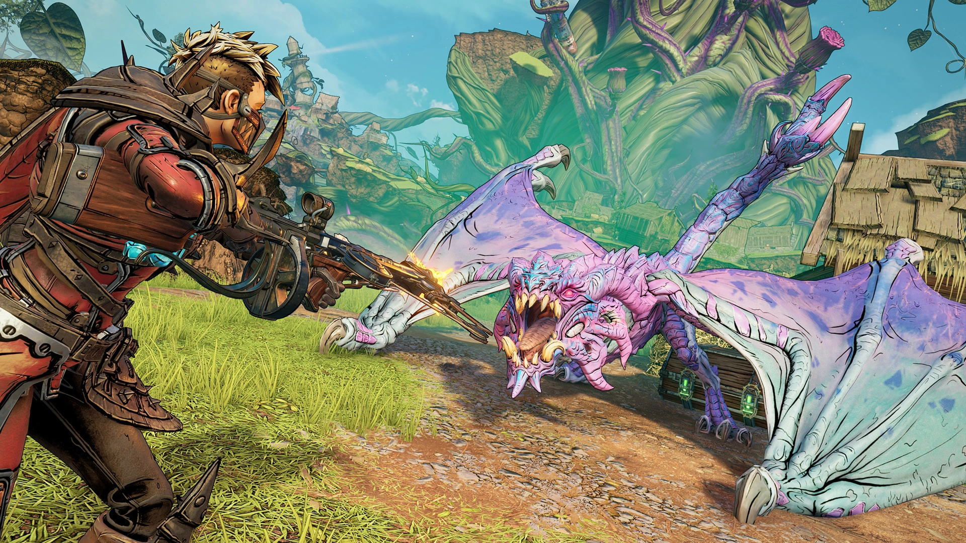Tiny Tina's Wonderlands - Additional Image 4