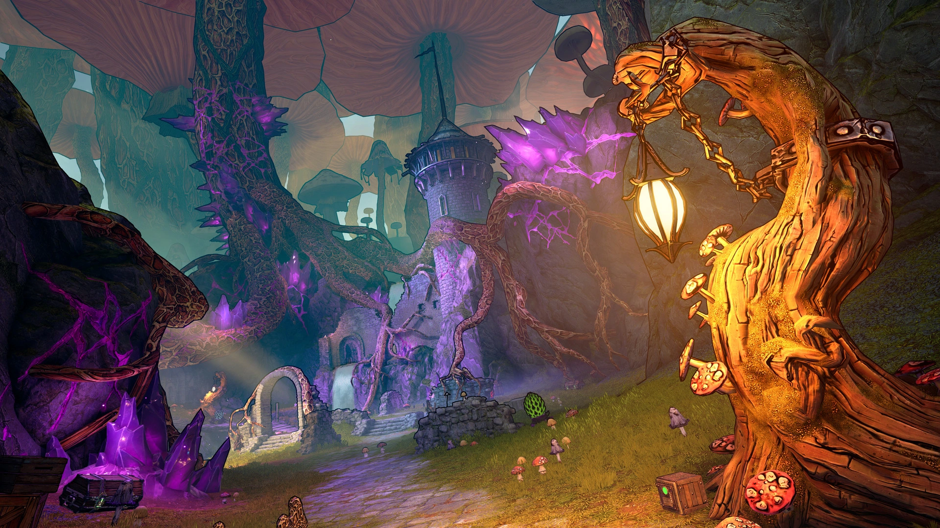 Tiny Tina's Wonderlands - Additional Image 15