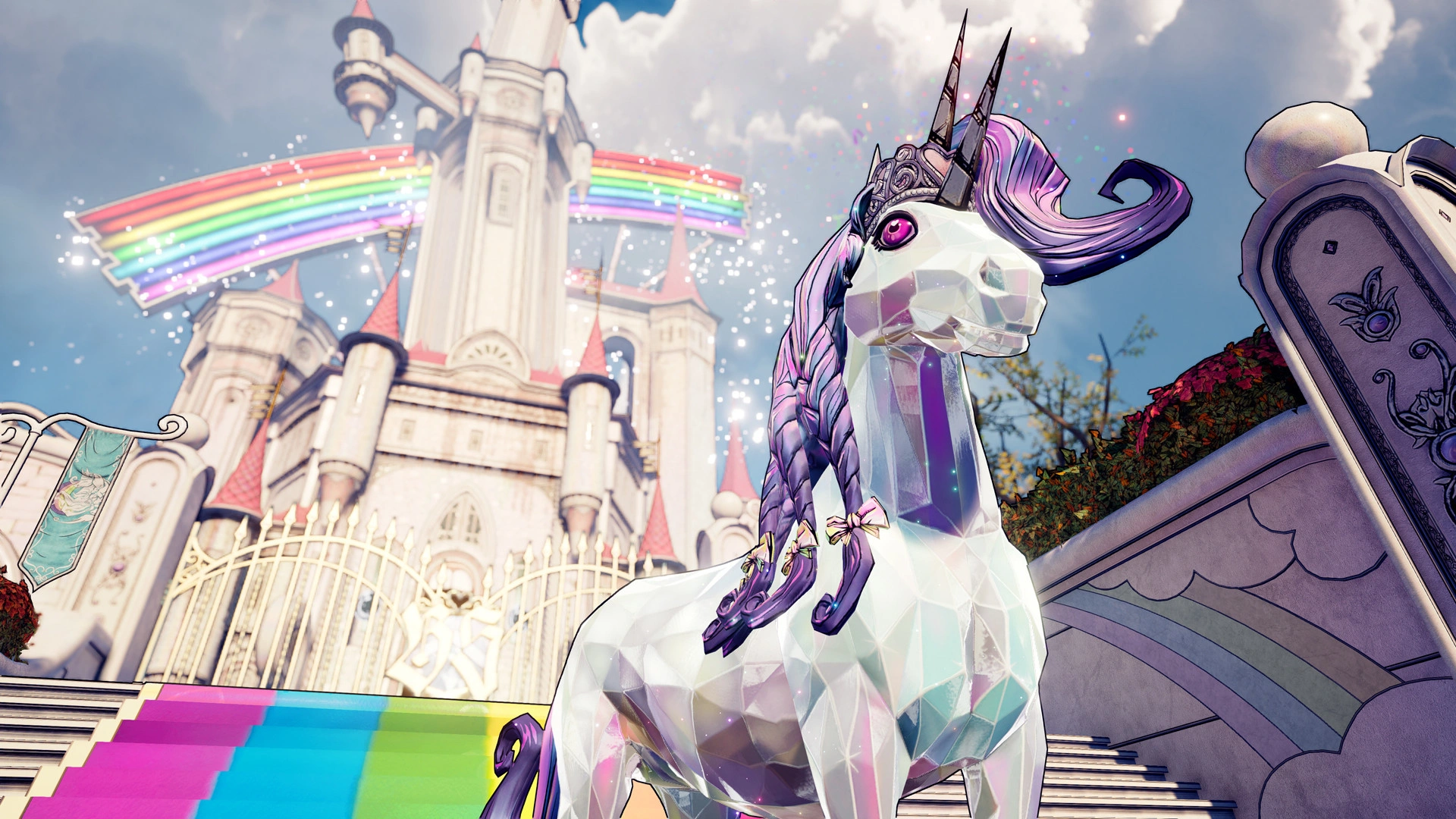 Tiny Tina's Wonderlands - Additional Image 12
