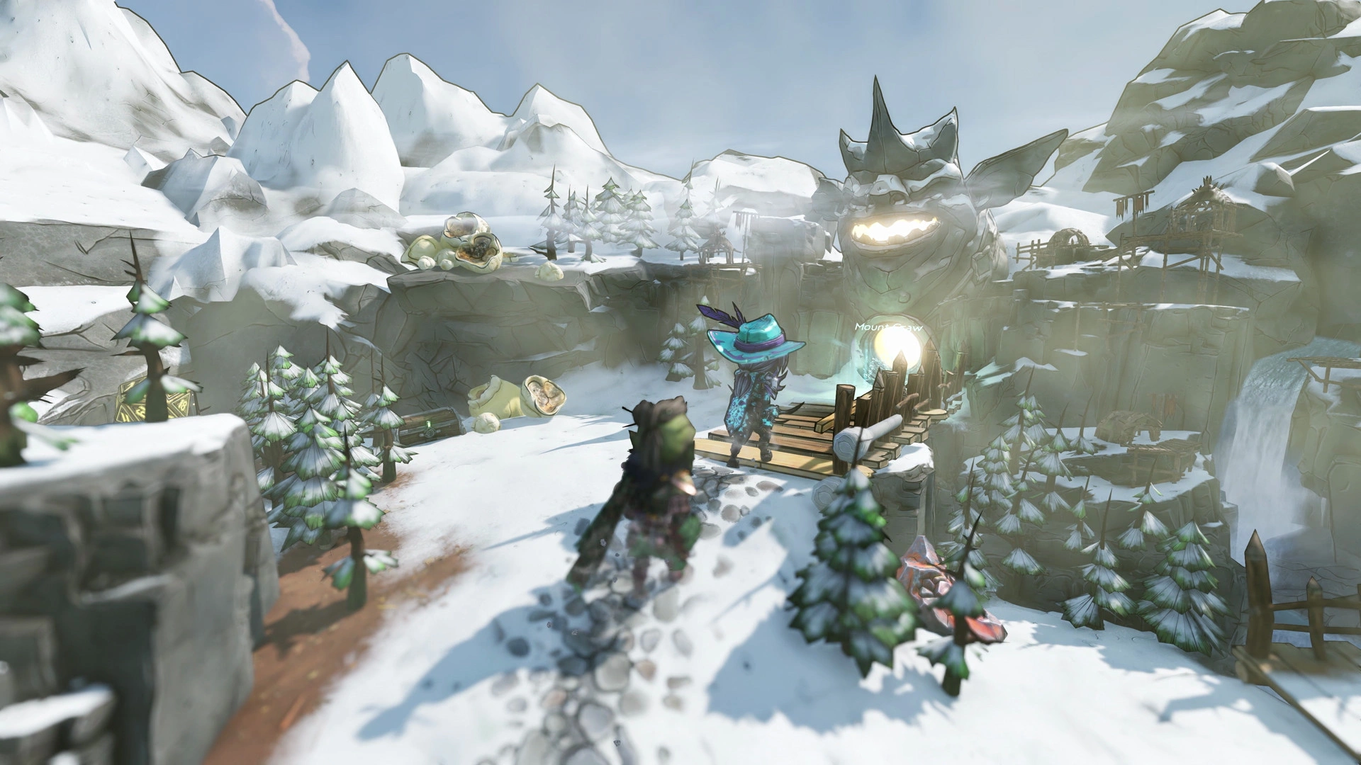 Tiny Tina's Wonderlands - Additional Image 13